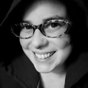 Meet your Posher, Joanna